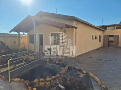 Casa com 3 Quartos à venda, 259m² no Jardim Dona Lili, Bauru