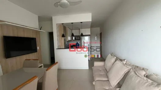Apartamento com 2 Quartos à venda, 50m² no Braga, Cabo Frio