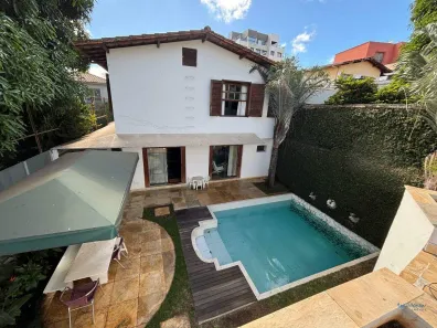 Casa com 4 Quartos à venda, 392m² no Serra, Belo Horizonte