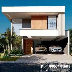 Sobrado com 4 Quartos à venda, 280m² no Lagoa, Macaé