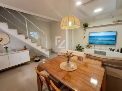 Casa de Condomínio com 4 Quartos à venda, 134m² no Taquara, Rio de Janeiro