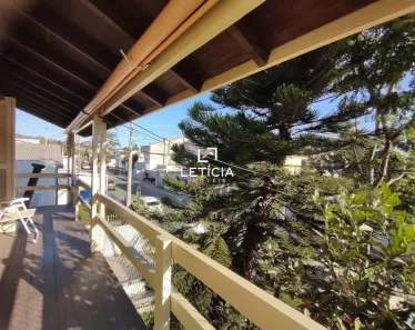 Casa com 6 Quartos à venda, 252m² no Nossa Senhora Medianeira, Santa Maria
