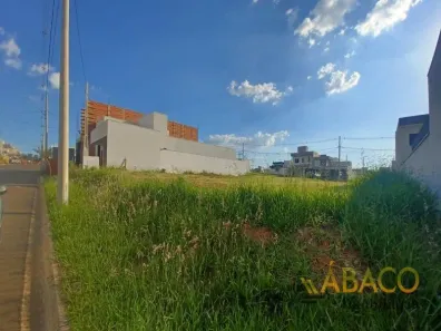 Lote/Terreno à venda, 400m² no Loteamento Santa Maria do Leme, São Carlos