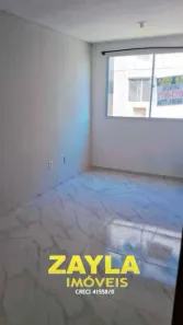 Apartamento com 2 Quartos à venda, 41m² no Santa Cruz, Rio de Janeiro