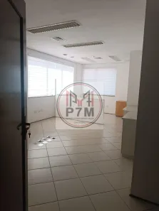 Sala Comercial com 4 Quartos para alugar, 70m² no Água Branca, São Paulo