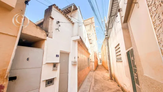 Casa de Condomínio com 4 Quartos à venda, 75m² no Vitorino Braga, Juiz de Fora