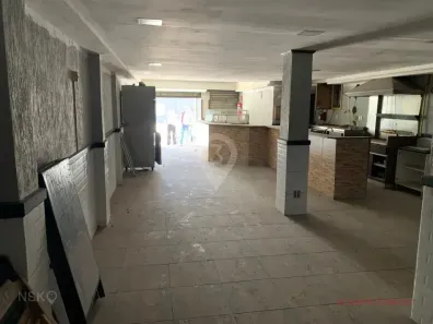 Ponto Comercial para alugar, 133m² no Jardim Paulista, São Paulo