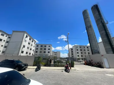 Apartamento com 2 Quartos à venda, 45m² no Cajazeiras, Fortaleza