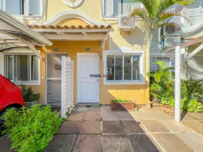 Casa de Condomínio com 2 Quartos à venda, 88m² no Centro, Canoas