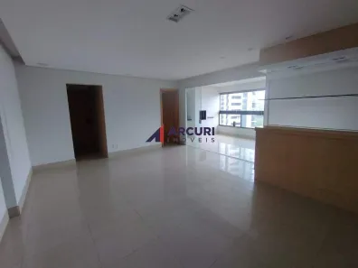 Apartamento com 3 Quartos à venda, 136m² no Vila da Serra, Nova Lima
