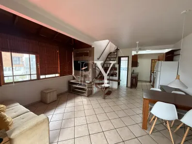 Apartamento com 2 Quartos à venda, 45m² no Pântano do Sul, Florianópolis