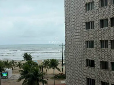 Apartamento com 2 Quartos à venda, 82m² no Mirim, Praia Grande