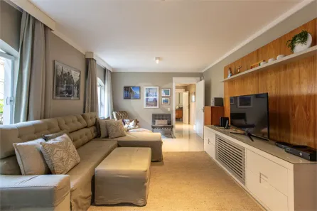 Sobrado com 3 Quartos à venda, 289m² no Pinheiros, São Paulo