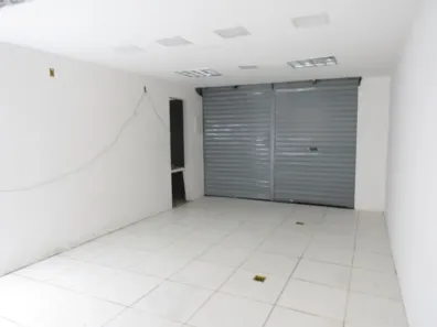 Ponto Comercial para alugar, 120m² no Centro, Lauro de Freitas