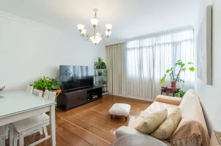 Apartamento com 2 Quartos à venda, 103m² no Vila Mariana, São Paulo