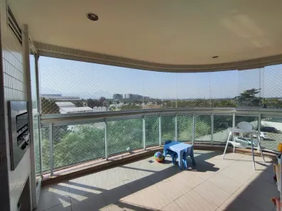 Apartamento com 2 Quartos à venda, 83m² no Barra Olímpica, Rio de Janeiro