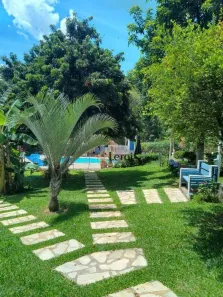 Fazenda/Sítio com 3 Quartos à venda, 160m² no Parque Residencial Quinta das Laranjeiras, Itu