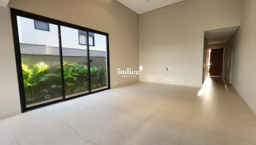 Casa de Condomínio com 3 Quartos à venda, 261m² no Loteamento Santa Luisa, Ribeirão Preto