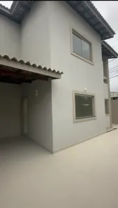 Casa com 4 Quartos à venda, 130m² no Ipitanga, Lauro de Freitas