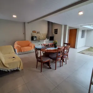 Casa de Condomínio com 4 Quartos à venda, 238m² no Urbanova, São José dos Campos