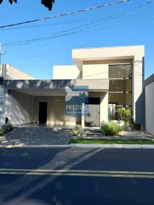 Casa com 3 Quartos à venda, 173m² no Residencial Samambaia, São Carlos
