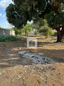 Lote/Terreno à venda, 1200m² no Pampulha, Uberlândia