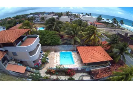 Lote/Terreno à venda, 400m² no Enseada dos Corais, Cabo de Santo Agostinho