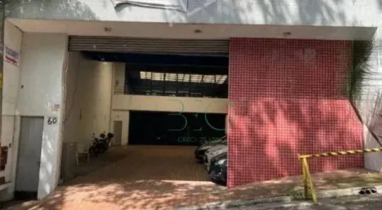 Prédio Comercial à venda, 1121m² no Vila Madalena, São Paulo