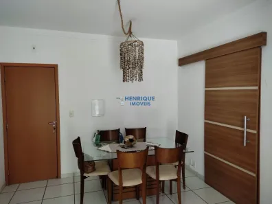 Apartamento com 2 Quartos à venda, 70m² no Jardim Bela Vista, Rio Claro