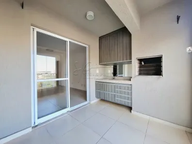 Apartamento com 3 Quartos à venda, 95m² no Jardim Botânico, Ribeirão Preto