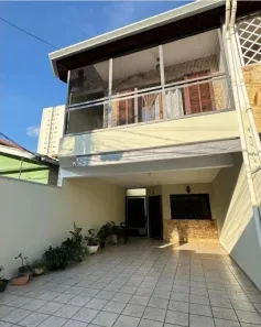 Sobrado com 3 Quartos à venda, 209m² no Jardim Santa Mena, Guarulhos