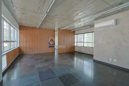 Sala Comercial para alugar, 100m² no Cruzeiro, Belo Horizonte