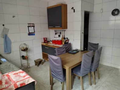Casa com 3 Quartos à venda, 123m² no Parque São Jorge, São Paulo