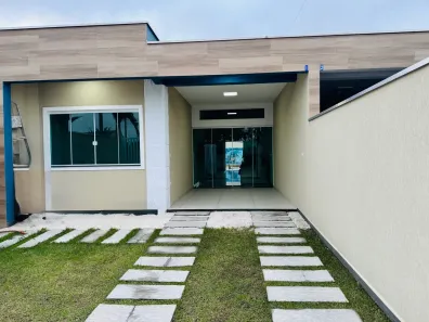 Casa com 3 Quartos à venda, 115m² no Guaratuba, Guaratuba