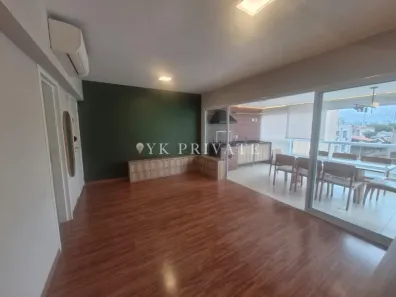 Apartamento com 3 Quartos à venda, 93m² no Água Branca, São Paulo