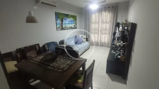Apartamento com 2 Quartos à venda, 61m² no Praia Grande, Ubatuba