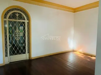 Apartamento com 4 Quartos à venda, 250m² no Botafogo, Rio de Janeiro