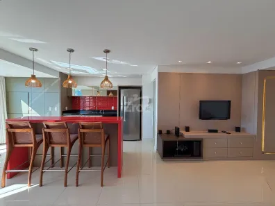 Apartamento com 2 Quartos para alugar, 80m² no Vila Nova, Blumenau