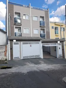 Apartamento com 3 Quartos à venda, 70m² no Vila Metalúrgica, Santo André