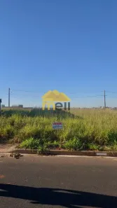 Lote/Terreno à venda, 160m² no Residencial Annita Bongiovani, Presidente Prudente