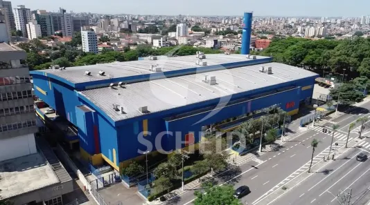 Prédio Comercial à venda, 24345m² no Mirandópolis, São Paulo
