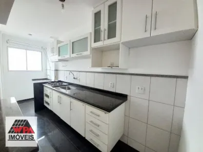Apartamento com 2 Quartos à venda, 60m² no Jardim Bela Vista, Americana