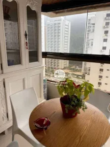 Apartamento com 3 Quartos à venda, 150m² no Pitangueiras, Guarujá