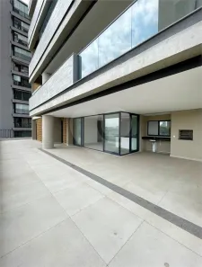 Apartamento com 3 Quartos à venda, 215m² no Jardim Vila Mariana, São Paulo