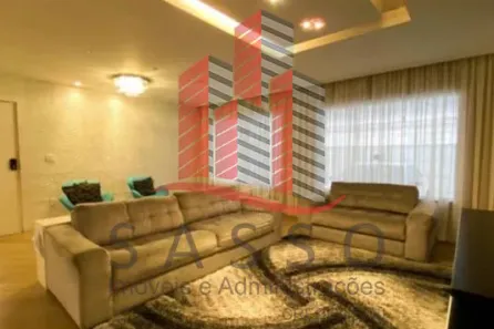 Casa com 3 Quartos à venda, 198m² no Vila Santo Estevão, São Paulo