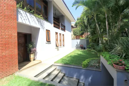 Casa com 4 Quartos à venda, 471m² no City América, São Paulo