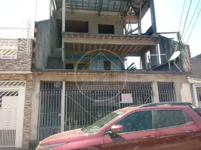 Sobrado com 2 Quartos à venda, 250m² no Parque América, São Paulo