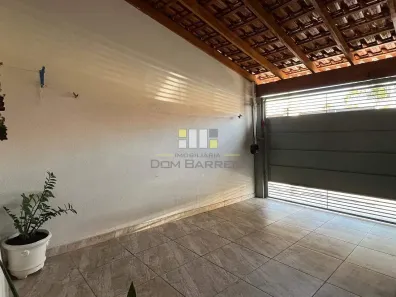 Casa com 2 Quartos à venda, 58m² no Vila Carlota, Sumaré