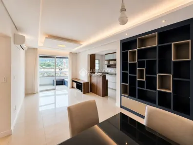 Apartamento com 2 Quartos à venda, 79m² no Saco Grande, Florianópolis