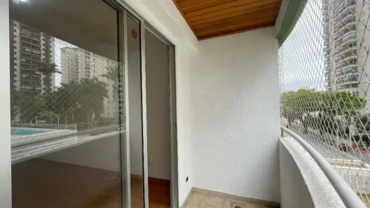 Apartamento com 3 Quartos para venda ou aluguel, 83m² no Vila Ema, São José dos Campos